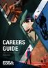 CAREERS GUIDE UPDATED 24/09/2018