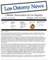 Ostomy Association of Los Angeles