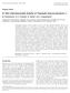 In Vitro Anti-plasmodial Activity of Trigonella foenum graecum L.