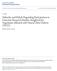 Attitudes and Beliefs Regarding Participation in Genomic Research Studies: Insights from Argentines Affected with Neural Tube Defects (NTD)
