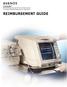 AVANOS* Pain Management Cooled RF Systems Reimbursement Guide