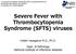 Severe Fever with Thrombocytopenia Syndrome (SFTS) viruses