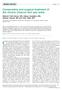 Charcot neuroarthropathy (CN) was first described