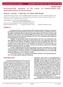 Retrospective analysis of 85 cases of intermediate-risk gastrointestinal stromal tumor
