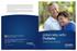 Diabetes LIVING WELL WITH. A Guide for Patients and Families