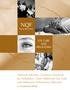 NQF. National Voluntary Consensus Standards for Ambulatory Care Additional Eye Care and Melanoma Performance Measures EYE CARE AND MELANOMA