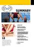 The official journal of the European Weightlifting Federation - N 8 / September-December 2017