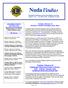 NudaVeritas Published for Members by the Grand Rapids Lions Club District 11-C Vol , No. 14, February 15, 2014