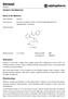 6-(5-chloro-2-pyridyl)-6,7-dihydro-7-oxo-5H-pyrrolo[3,4-b]pyrazin-5-yl-4- methylpiperazine-1-carboxylate
