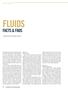 FLUIDS FACTS & FADS SPORTS SCIENCE. Written by Louise M Burke, Australia