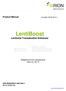 LentiBoost Lentiviral Transduction Enhancer