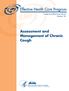 Comparative Effectiveness Review Number 100. Assessment and Management of Chronic Cough