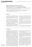 Appropriateness of serum level determinations of antiepileptic drugs