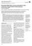 NeuroAid (MLC601) versus piracetam in the recovery of post-infarct homonymous hemianopsia