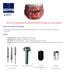 Preci Clix Instructions for Ball Retained Overdenture Attachments