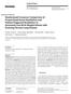 Original Paper. Neonatology 2007;92:1 7 DOI: /