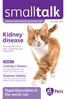 smalltalk Kidney disease Hyperthyroidism in the senior cat Cushing s disease Diabetes mellitus The possible causes, signs, symptoms and treatments