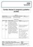 Cardiac disease in pregnancy guideline (GL802)