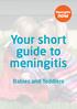 Your short guide to meningitis