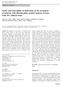 Safety and tolerability of duloxetine in the treatment of patients with fibromyalgia: pooled analysis of data from five clinical trials
