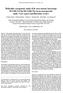 Molecular cytogenetic study of de novo mosaic karyotype 45,X/46,X,i(Yq)/46,X,idic(Yq) in an azoospermic male: Case report and literature review
