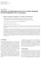 Case Report Inheritance of a Ring Chromosome 21 in a Couple Undergoing In Vitro Fertilization (IVF): A Case Report
