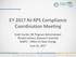 EY 2017 NJ RPS Compliance Coordination Meeting