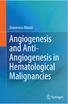 Angiogenesis and Anti-Angiogenesis in Hematological Malignancies