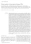 Pattern analysis of sleep-deprived human EEG