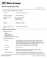 Material Safety Data Sheet Print Date 07/29/2014