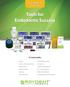 Tools for Endodontic Success