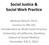Social Justice & Social Work Practice