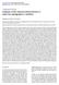 Original Article Analysis of the vacuum phenomenon in plain hip radiographs in children