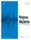 July-August 2012 Volume 14 Issue 59 ISSN Impact Factor for 2010: 0.739