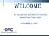 Welcome. NC Diabetes Advisory Council Quarterly Meeting. October 6, 2017