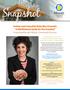 Author and Comedian Ruby Wax Presents A Mindfulness Guide for the Frazzled In partnership with Mosaic Community Services