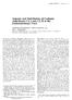 Amount and Distribution of Carbonic Anhydrases CA I and CA II in the Gastrointestinal Tract