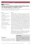 Adverse event reporting in studies of penetrating acupuncture during pregnancy: a systematic review