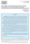 Role of Plasma N-Terminal Pro-Brain Natriuretic Peptide (NT-proBNP) Levels in Cirrhotic Patients with Sepsis ABSTRACT