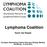 Lymphoma Coalition. Karen Van Rassel