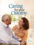 Caring. Ostomy. for your. Millard Fillmore Suburban Hospital A Kaleida Health Facility