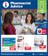 4 95 Save $5 Ω $ Pharmacist Advice you can trust. ON SALE 11 th October - 11 th November See page 2 for INNER HEALTH ADVICE