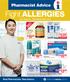 Fight ALLERGIES 20 % ea. Real Pharmacists. Real Advice. 17th August 10th September Save $10.96 Ω. Hylo Forte or Fresh Eye Drops 10mL