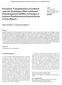 Cartilage OnlineFirst, published on February 13, 2012 as doi: /