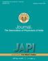 Journal of. The Association of Physicians of India.   JAPI App: myjapi. EDITOR-IN-CHIEF Prof. Milind Y. Nadkar