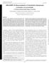 1996 ASPET N-Glucuronidation of Xenobiotics Symposium
