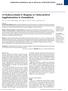 25-Hydroxyvitamin D Response to Cholecalciferol Supplementation in Hemodialysis