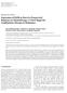 Research Article Expression of PAFR as Part of a Prosurvival Response to Chemotherapy: A Novel Target for Combination Therapy in Melanoma