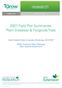 2007 Field Plot Summaries: Plant Diseases & Fungicide Trials. South Dakota State University, Brookings, SD 57007