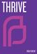 THRIVE FISCAL YEAR 2017